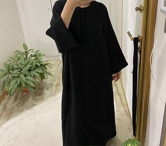 Armine Modern Ferace Abaya