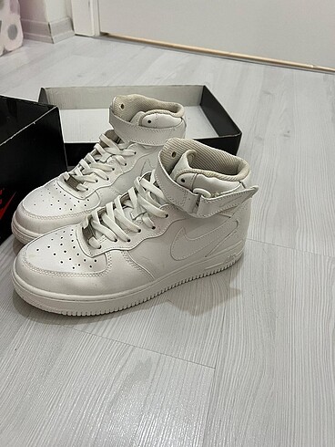 Nike nike air force 1 mid