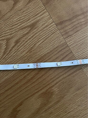 Diğer Ws2812b Adreslenebilir Led 10 metre