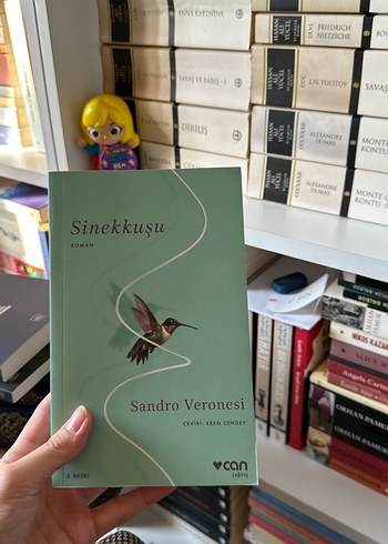 sinem hanım sinekkuşu 5