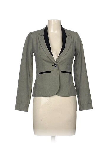 F&F Blazer %70 İndirimli.