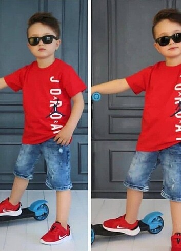 JORDAN KOT SORT TAKIM