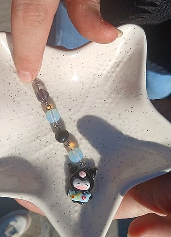 Diğer Kuromili charm