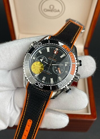 Omega OMEGA AAA KALİTE ERKEK KOL SAATİ