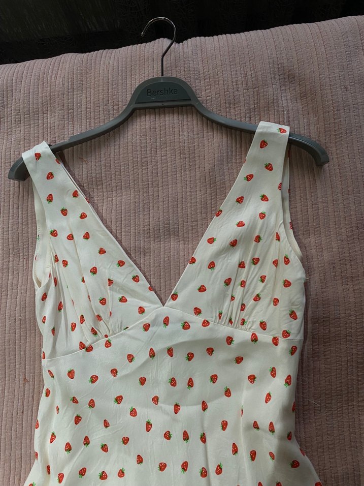 Zara mini elbise — görsel 4/5