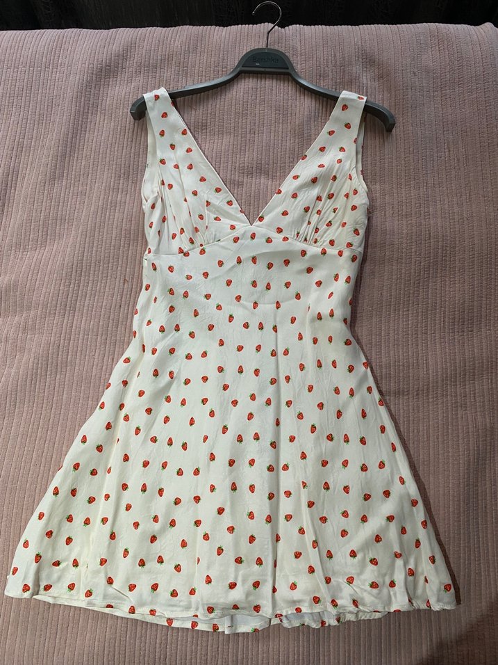 Zara mini elbise — görsel 2/5