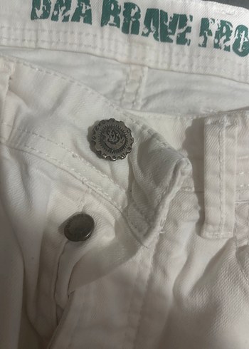 31 Beden Dıesel erkek yırtık diz model jean