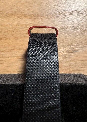 Hugo Boss Siyah Gerçek Deri Erkek Saati - Görsel 9