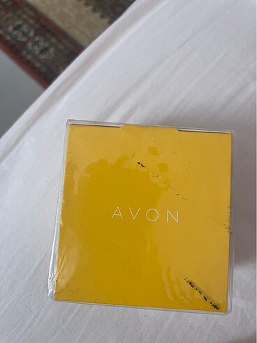 Avon Gündür kremi