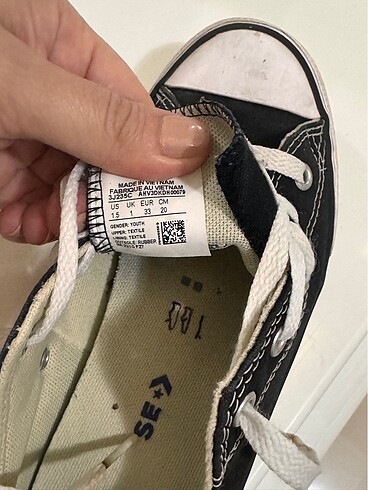 Converse Converse