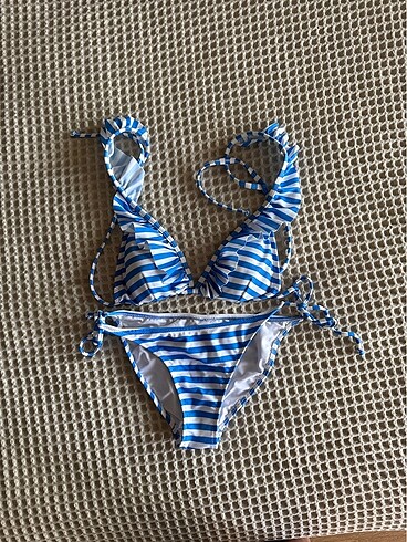 Mudo bikini takımı