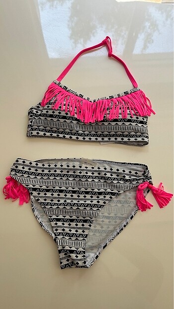 Bikini Takımı