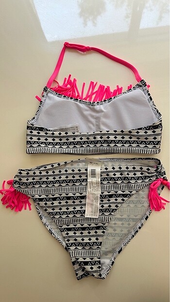 LC Waikiki Bikini Takımı
