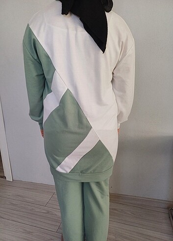 Tunik takim 
