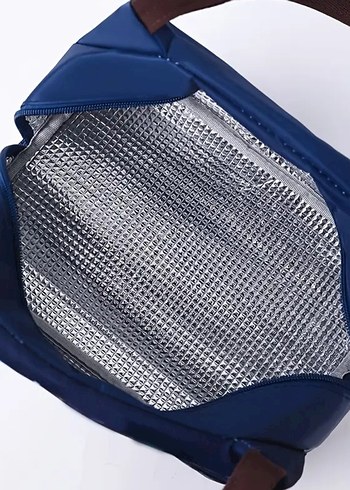 Renkli Çocuk Beslenme Çantası (1 Adet) - Görsel 16