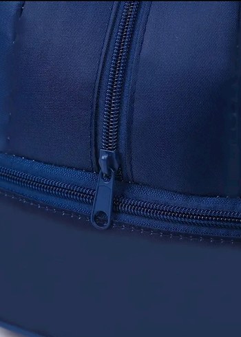 Renkli Çocuk Beslenme Çantası (1 Adet) - Görsel 17