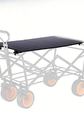 Maxi Vagon Araba (Kalın Teker Masalı) - Görsel 9