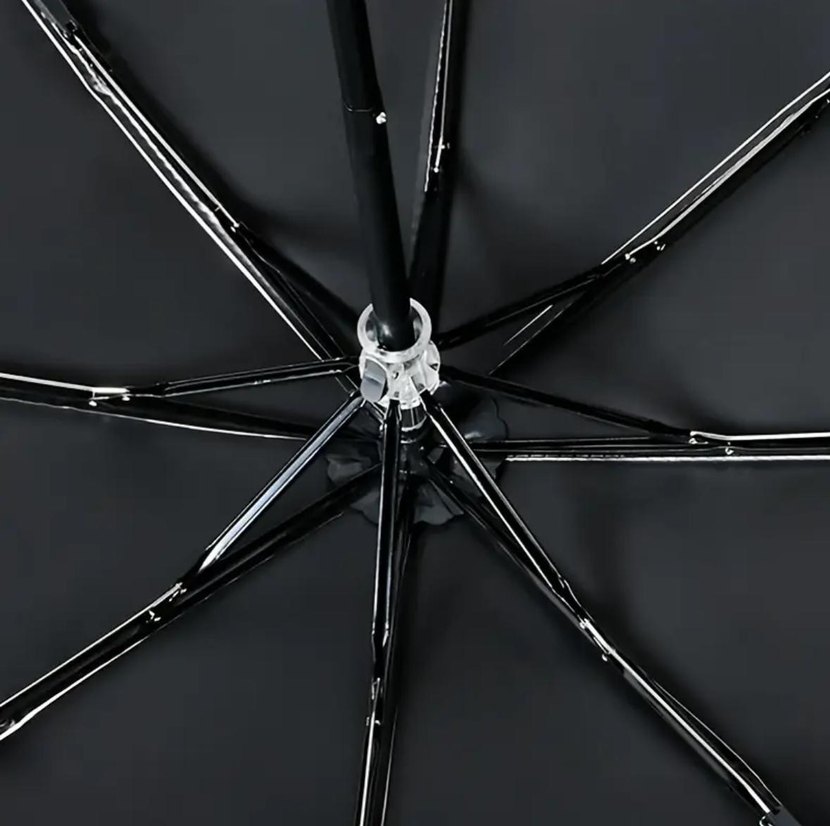 Sandalyesi Şemsiyesi (Pembe) - Görsel 4