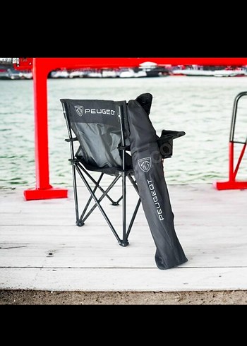 Diğer Peugeot Kamp Sandalyesi