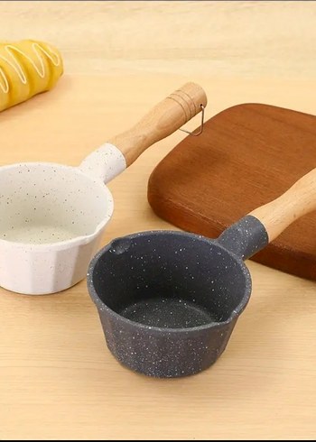 Mini Tava (Siyah) - Görsel 5