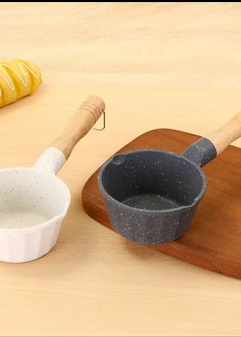 Mini Tava (Siyah) - Görsel 2