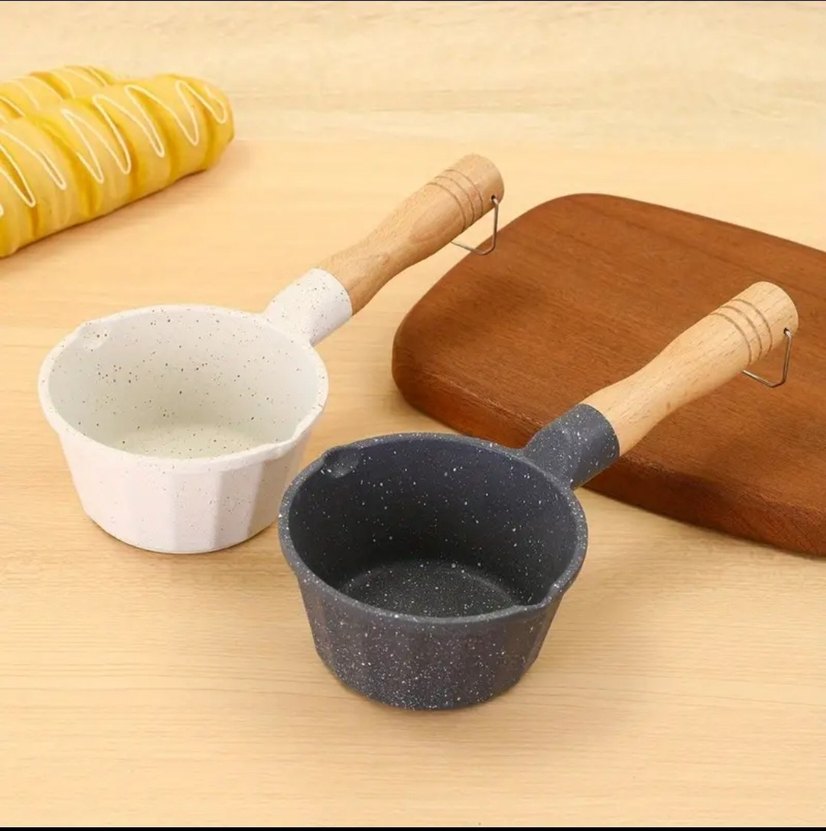 Mini Tava (Siyah) - Görsel 5