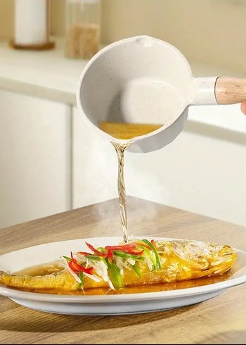 Mini Tava (Beyaz) - Görsel 6