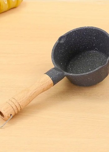 Mini Tava (Beyaz) - Görsel 4