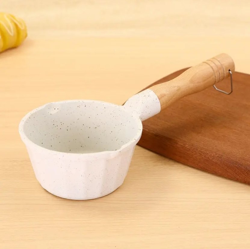 Mini Tava (Beyaz) - Görsel 2