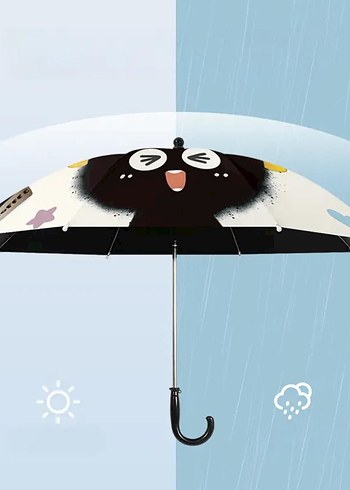 Çocuk Sandalyesi Şemsiyesi - Görsel 6