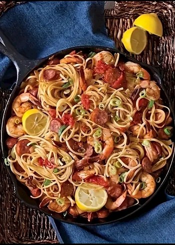 Dökme Demir Tava (20 cm) - Görsel 5