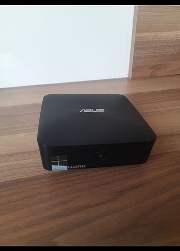 Asus un45h mini pc kasa