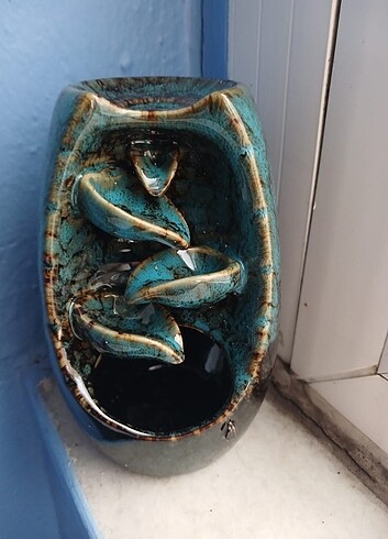 Beden yeşil Renk Çok güzel tutsuluk