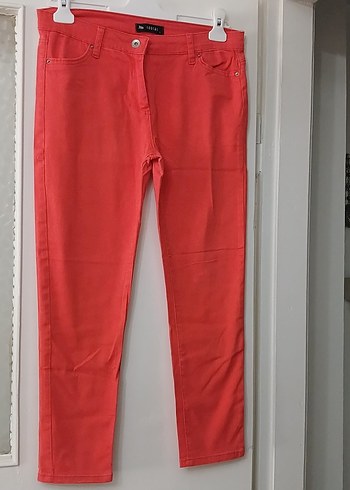 nar çiçeği pantolon