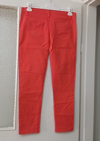 nar çiçeği pantolon