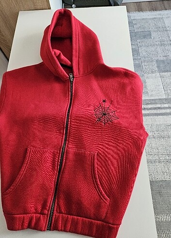 spiderman hirka