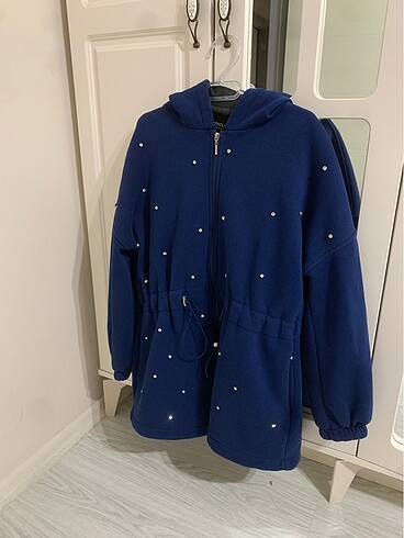 Diğer Taşlı sweat