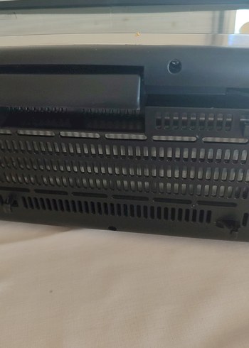 Arçelik Gri Ekmek Kızartma Makinesi - Görsel 8