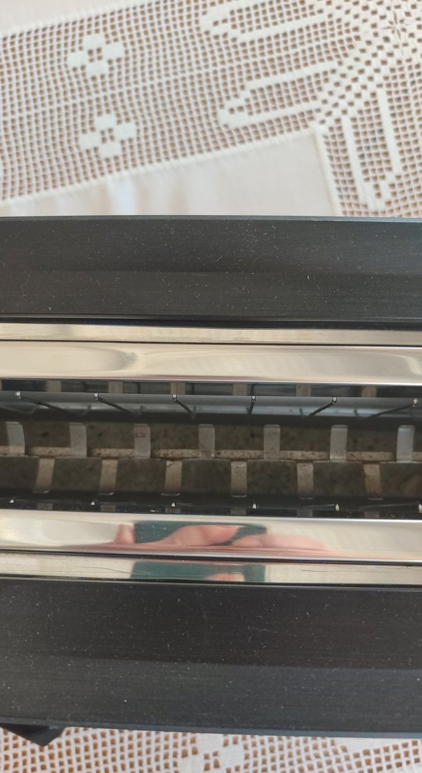 Arçelik Gri Ekmek Kızartma Makinesi - Görsel 5