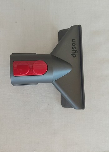 Dyson Dyson Gri Vakum Temizleyici Fırçası