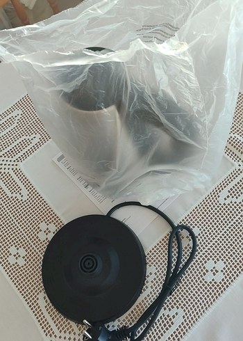 Preo 1.7L 1500W Çelik Elektrikli Su Isıtıcı - Görsel 12