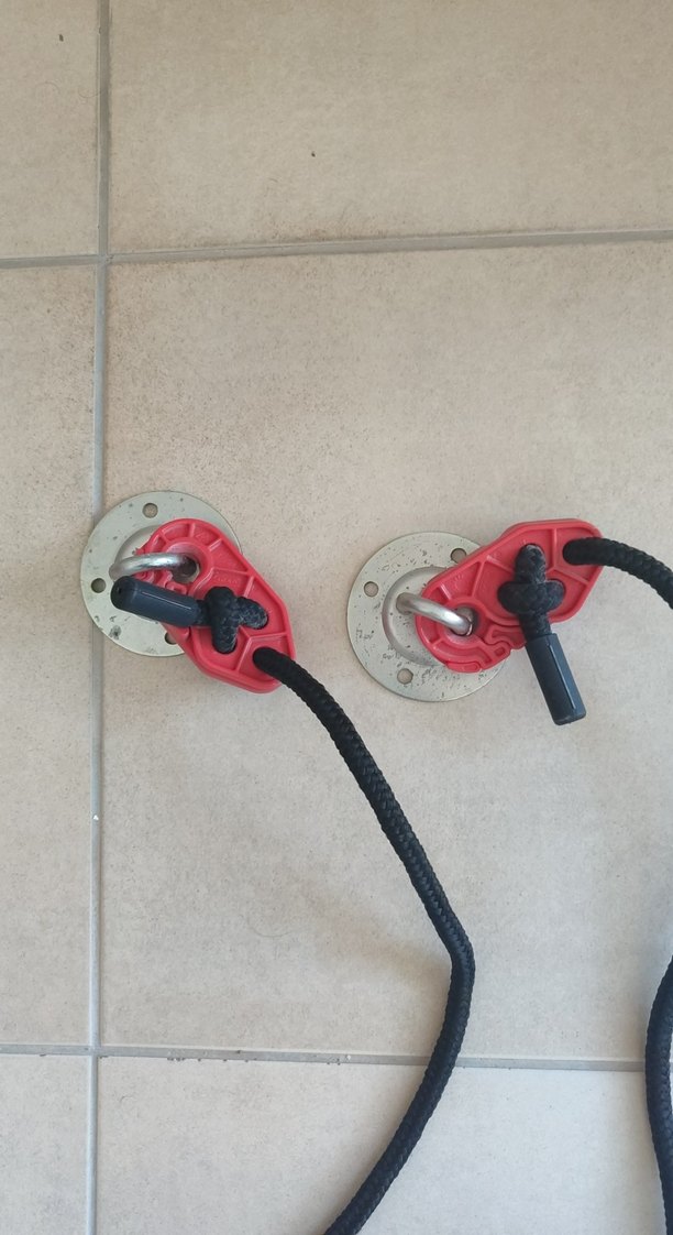 Kırmızı Yılan Desenli Renkli Barış ikea - Görsel 3