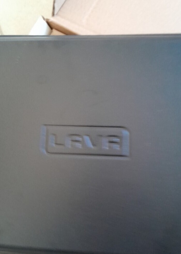 Lava dokumgrill - Görsel 5