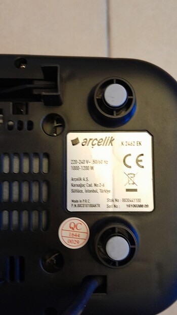 Ekmek kizartma  - Görsel 5