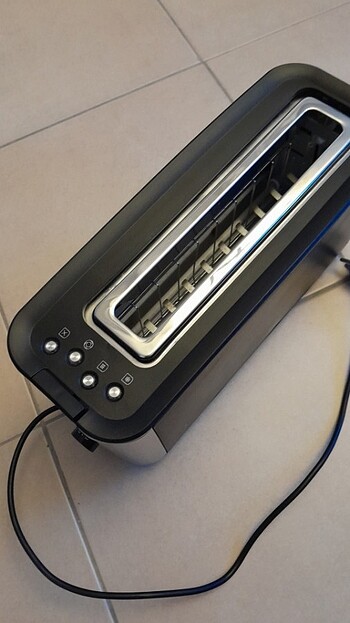 Ekmek kizartma  - Görsel 6