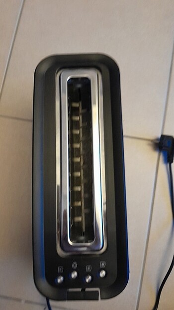 Ekmek kizartma  - Görsel 7