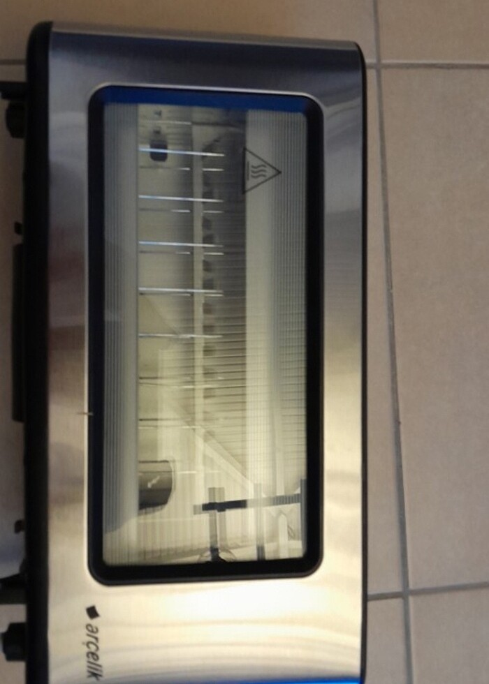 Ekmek kizartma  - Görsel 3