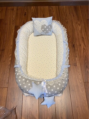 Baby Nest - Yenidogan