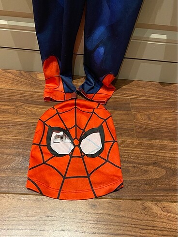 LC Waikiki Spiderman Kostum