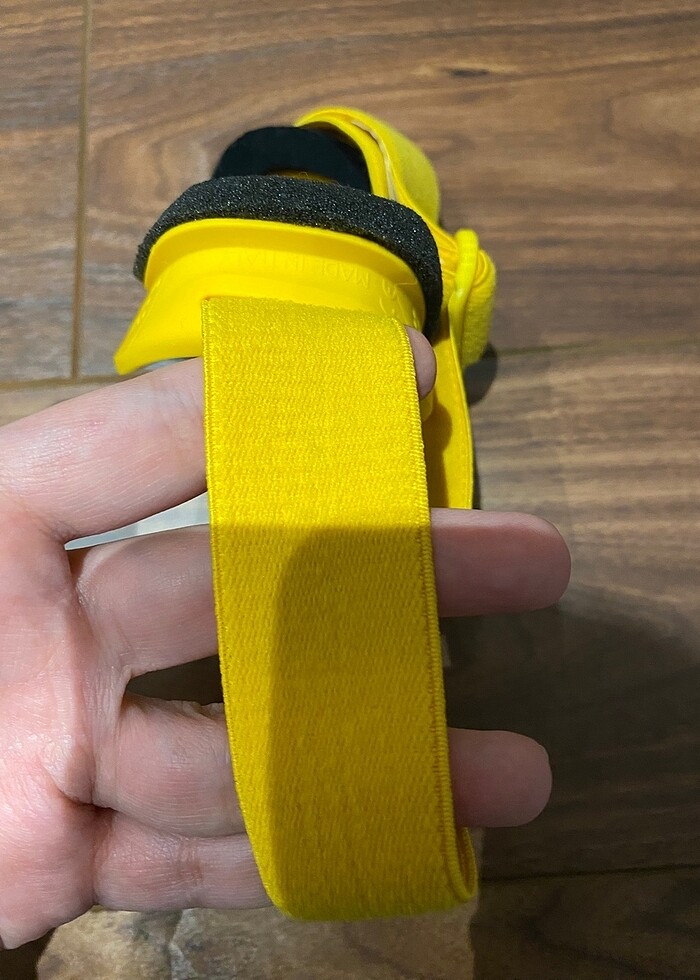 Wedze Cocuk Kayak Gozlugu - Görsel 3